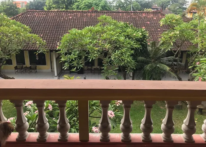 Nyoman House *