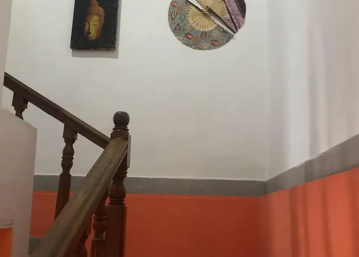 アパート Nyoman House レギャン