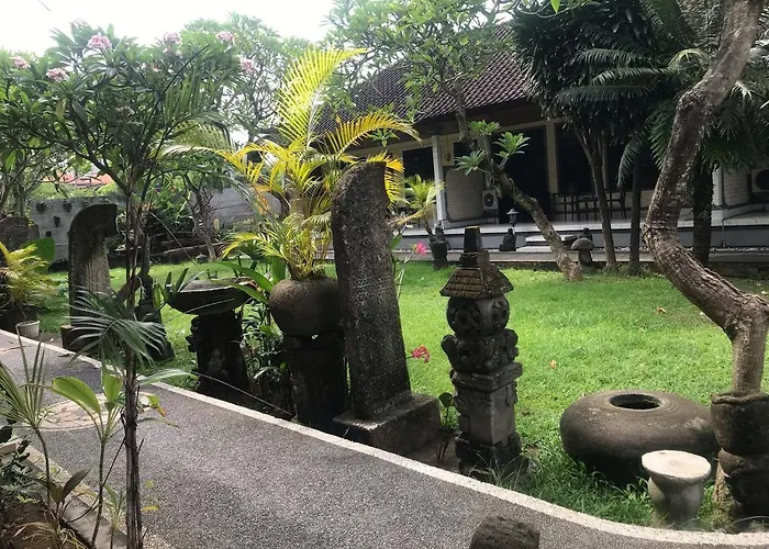 Nyoman House *