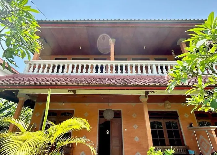 Nyoman House * レギャン